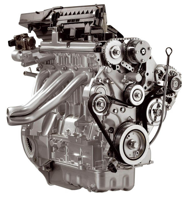 2012 I Estilo Car Engine